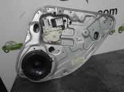 Fensterheber Rechts Hinten 12PINES Ford Focus 2 Limousine 2.0 16V (A0DA(Euro 4))