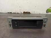 Multifunctionelle Display 009133265 Opel Agila (A) Großraumlimousine 1.0 12V (Z10XE)