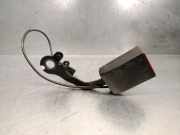 Gürtelschnalle Links Hinten 98001483XT Citroën C4 Picasso (3D/3E) Großraumlimousine 1.2 12V PureTech 130 (EB2DTS(HNY))