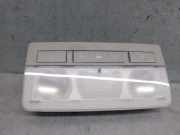 Innenbeleuchtung 316627975 Opel Zafira Tourer (P12) Gro?raumlimousine 1.6 CDTI 16V ecoFLEX 134 (B16DTH(Euro 6))