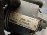 Nebelscheinwerfer Rechts Vorne 7701045717 Renault Megane Classic (LA) Limousine 1.9 dTi (F9Q-744)