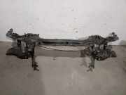 SchlieÃŸplatte KÃ¼hlertrÃ¤ger 51717022966 BMW 7 (E65, E66, E67) 730 d