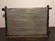 Radiator XS6H8005GA Ford Fiesta 4 Schrägheck 1.25 16V (DHF)