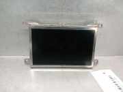 Multifunctionelle Display 9804376180 Peugeot 508 SW (8E/8U) Kombi 2.0 HDiF 16V (DW10CTED4(RHH))