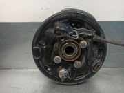 Achsschenkel Halter Links Hinten A4514200102 Smart CoupÃ© (451) 1.0 (451.331, 451.380)