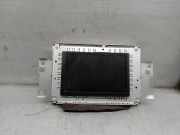 Multifunctionelle Display 31357023 Volvo V60 I (FW/GW) Kombi 2.0 D3 20V (D5204T3)