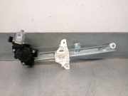 Fensterheber Links Hinten 83401Q0010 Hyundai i20 (BC3) Schr?gheck 5-drs 1.2 16V (G4LF)