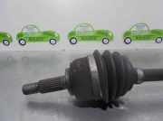 Antriebswelle Links Vorne Nissan MICRA (K12E) 1.4 CAT