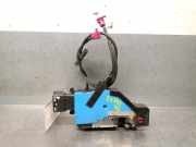 Türschloss Rechts Hinten 24099158 Citroën C3 Picasso (SH) Großraumlimousine 1.6 HDi 90 (DV6DTED(9HP))