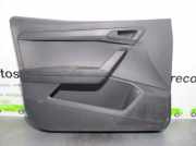 Türverkleidung Links Vorne 6F0867011T Seat Ibiza V (KJB) Schrägheck 5-drs 1.0 12V (CHYB)