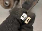 Achsschenkel Halter Rechts Hinten 96626434 Daewoo / Chevrolet Captiva (C100) SUV 2.0 CDTI 16V 150 4x2 (Z20S)