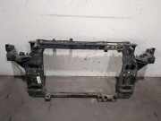 Schließplatte Kühlerträger 641102Y000 Hyundai iX35 (LM) SUV 1.7 CRDi 16V (D4FD)