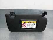 Sonnenblende Rechts 2810080 Ford Focus 4 Schrägheck 1.0 EcoBoost 12V Hybrid 155 (M0DC)