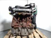 Motor K9KJ836 Renault Megane III Grandtour (KZ) Kombi 5-drs 1.5 dCi 110 (K9K-J836)