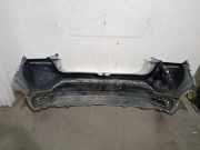 Stoßstange Hinten H4DF4 Dacia Sandero III Schrägheck 1.0 TCe 90 12V (H4D-470(H4D-E4))