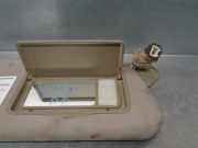 Sonnenblende Rechts 8520239630ZQ Hyundai XG Limousine 3.5 V6 24V (G6CU)