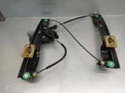 Fensterheber Links Vorne BM51A23201BB Ford Focus 3 Schrägheck 1.6 TDCi 115 (T1DB)