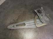 Fensterheber Rechts Hinten MANUAL Toyota Yaris II (P9) Schrägheck 1.3 16V VVT-i (2SZFE)