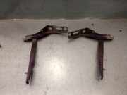 Motorhaubescharnier 7912A8 Peugeot 307 CC (3B) Cabrio 2.0 16V (EW10J4(RFN))