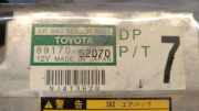 SteuergerÃ¤t Airbag 8917052070 Toyota Yaris Verso (P2) GroÃŸraumlimousine 1.3 16V (2NZFE)