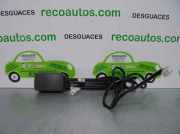 Gürtelschnalle Rechts Vorne E034501 Toyota Prius (NHW20) Liftback 1.5 16V (1NZ-FXE)