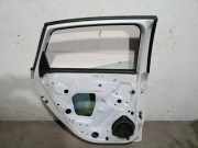 Tür Links Hinten 8X4833051B Audi A1 Sportback (8XA/8XF) Schrägheck 5-drs 1.6 TDI 16V (CAYB)