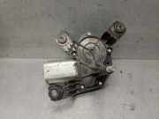 Scheibenwischermotor Hinten 13145548 Opel Zafira (M75) Großraumlimousine 1.8 16V Ecotec (Z18XER)