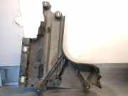 Bodenschutz 9842679980 Citroën C4 Berline (BA/BB/BC) Schrägheck 5-drs 1.2 PureTech 130 12V (EB2ADTS(HNS))