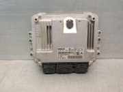 Motorsteuergerät 9658556880 Citroën C3 (FC/FL/FT) Schrägheck 5-drs 1.4 HDi (DV4TD(8HZ))