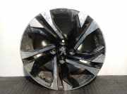 Felge 9828186080 Peugeot 2008 (UD/UK/UR/US/UX) Großraumlimousine 1.5 BlueHDi 100 (DV5RD(YHY))