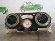 Bedienung Klimaanlage 74400540 Suzuki Liana (ERC/ERD/RH4) Schrägheck 5-drs 1.6 MPi 16V (M16A)