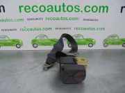 Sicherheitsgurt Rechts Hinten 888449F600 Nissan Primera (P11) Schrägheck 2.0 TD SLX (CDE20T)