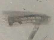 Bodenschutz 51757435569 BMW 3 serie Touring (G21) Kombi 320i 2.0 TwinPower Turbo 16V (B48-B20A)