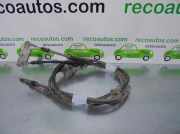 Handbremshebel 574131 Opel Signum (F48) SchrÃ¤gheck 5-drs 1.9 CDTI 16V (Z19DTH)