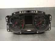Tachoeinheit Kmh 5G6920870 Volkswagen Golf VII (AUA) Schrägheck 2.0 GTI 16V Performance Package (CHHA) CHHA