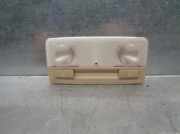 Innenbeleuchtung 316627975 Opel BERLINA 2.0 CDTI CAT