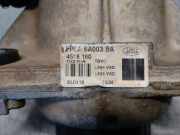 Motorhalter 4518160 Land + Range Rover Range Rover Sport (LW) Gel?ndewagen 3.0 TDV6 (306DT)