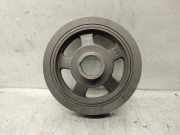 Kurbelwellen-Riemenscheibe 231242A002 Hyundai i20 Schrägheck 1.1 CRDi VGT 12V (D3FA)