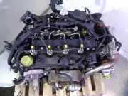 Motor A17DTS Opel J GTI Limousine