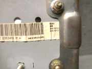 Airbag Beifahrer 9633804080 Peugeot 406 (8B) Limousine 2.0 HDi 110 (DW10ATED(RHZ))