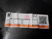 Türverkleidung Links Hinten C30568550B02 Mazda BERL. (CR) 2.0 Diesel CAT