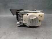 Sicherheitsgurt Links Vorne 17186001853D53 Mercedes-Benz SLK (R171) Cabrio 1.8 200 K 16V (M271.944)