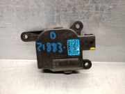 Luftklappe Stellmotor HCCD266FG8AA Kia Soul I (AM) Großraumlimousine 1.6 CRDi 16V (D4FB)