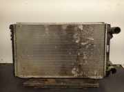 Radiator 7700741216 Renault TRAFIC Furgoneta (T_, P_, V_) 2.5 D