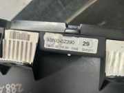 Tachoeinheit Kmh 838000ZB50 Toyota (_E15_) 2.0 D-4D (ADE150_)