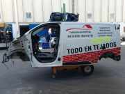 Karosserie Teil Links ACHTER YH01 Toyota ProAce Van 1.5 D-4D 100 16V (5WZTV(DV5RUCd))