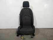 Sitz Rechts Vorne 5F0881375K Seat Leon ST (5FF) Kombi 5-drs 1.6 TDI 16V (CXXB)