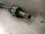 Achsschenkel Halter Rechts Vorne B45A33021 Mazda 3 (BM/BN) Limousine 2.2 SkyActiv-D 150 16V (SH)