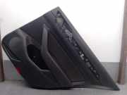 Türverkleidung Rechts Hinten 3G5867212AC Volkswagen Passat (3G2) Limousine 2.0 TDI 16V 150 (CRLB) CRLB