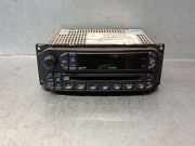 Radio 4858543AE Chrysler (RG) 2.5 CRD CAT